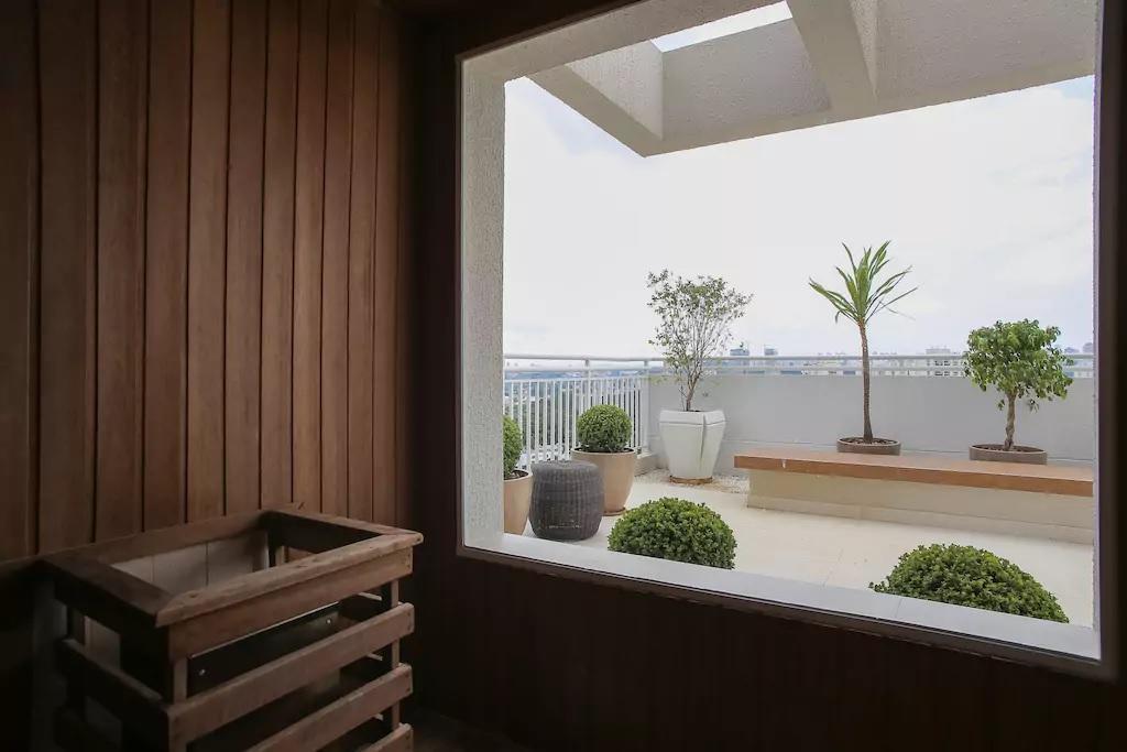 Apartamento Conforto No Now Alto Da Boa Vista São Paulo