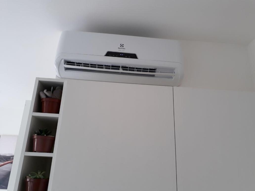 Conforto No Now Alto Da Boa Vista Apartamento