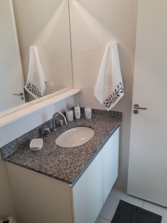 Apartamento Conforto No Now Alto Da Boa Vista *