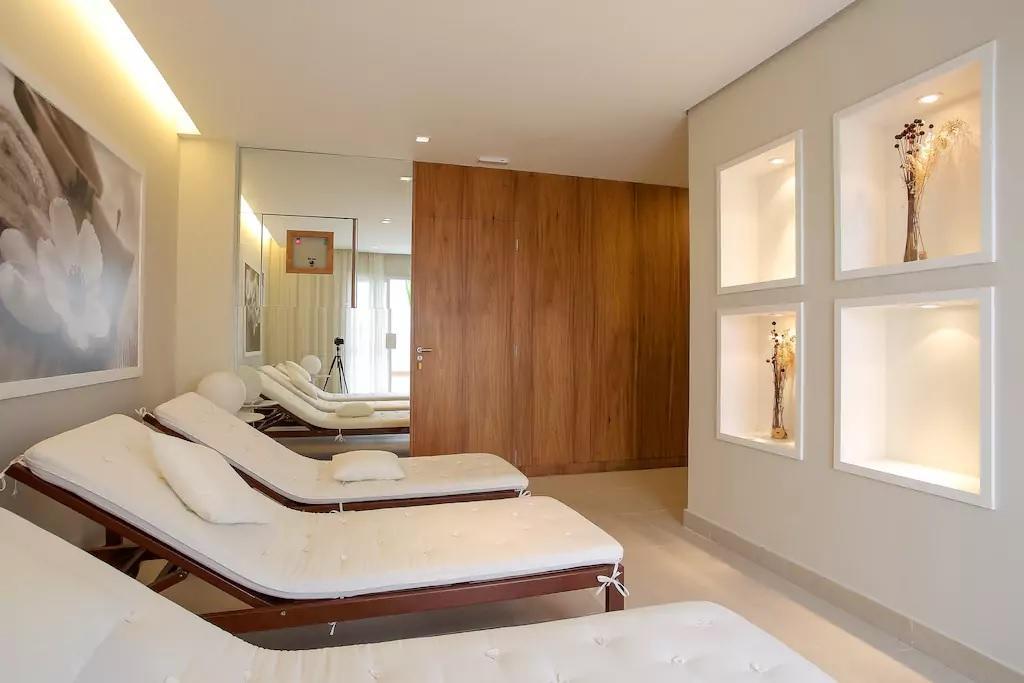 Apartamento Conforto No Now Alto Da Boa Vista