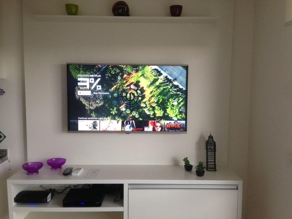 Apartamento Conforto No Now Alto Da Boa Vista *